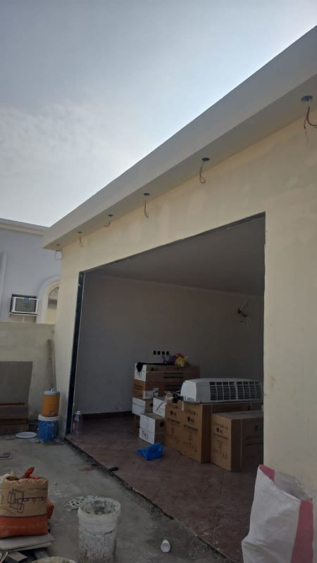 دليل تصميم ملاحق خارجية مودرن بجدة حي المرجان:أنواعها، تكلفتها، وأفضل أفكار الاستغلال